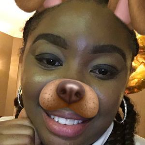 Meet your Posher, Geneva